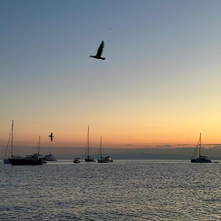 Casetta Del Marinaio Camogli Eksteriør billede