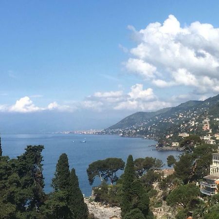 Casetta Del Marinaio Camogli Eksteriør billede