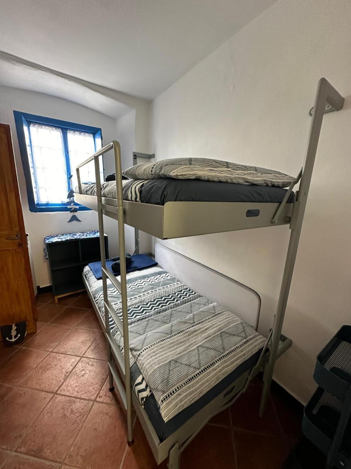 Casetta Del Marinaio Camogli Eksteriør billede